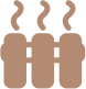 電地暖溫度控制