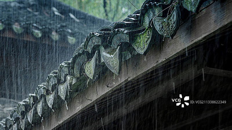 選天格中國高端實木地板，梅雨季讓家輕松告別“霉變”